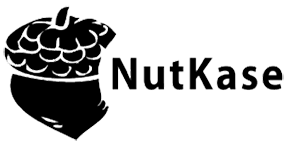 Nut Kase branding