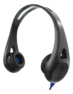 Eurgo Series headphones